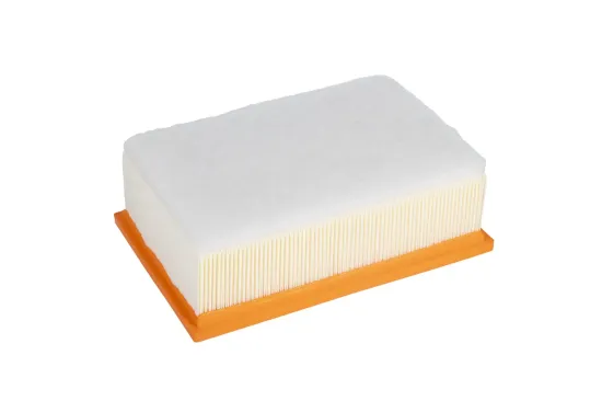 Luftfilter HELLA 8ZA 366 132-811 Bild Luftfilter HELLA 8ZA 366 132-811