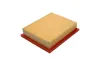 Luftfilter HELLA 8ZA 366 132-821 Bild Luftfilter HELLA 8ZA 366 132-821