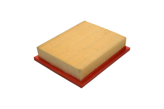 Luftfilter HELLA 8ZA 366 132-821 Bild Luftfilter HELLA 8ZA 366 132-821