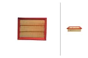 Luftfilter HELLA 8ZA 366 132-821