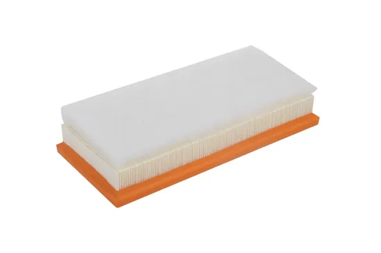 Luftfilter HELLA 8ZA 366 132-831 Bild Luftfilter HELLA 8ZA 366 132-831