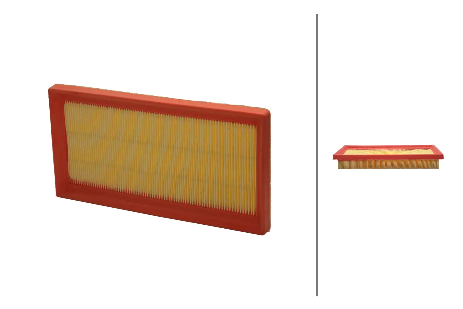 Luftfilter HELLA 8ZA 366 132-851