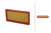 Luftfilter HELLA 8ZA 366 132-851
