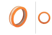 Luftfilter HELLA 8ZA 366 132-861