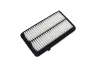 Luftfilter HELLA 8ZA 366 132-871 Bild Luftfilter HELLA 8ZA 366 132-871