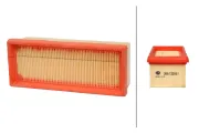 Luftfilter HELLA 8ZA 366 132-881