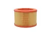 Luftfilter HELLA 8ZA 366 132-901 Bild Luftfilter HELLA 8ZA 366 132-901