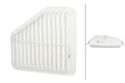 Luftfilter HELLA 8ZA 366 132-941