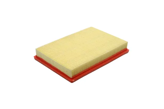 Luftfilter HELLA 8ZA 366 132-971 Bild Luftfilter HELLA 8ZA 366 132-971