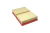 Luftfilter HELLA 8ZA 366 132-981 Bild Luftfilter HELLA 8ZA 366 132-981