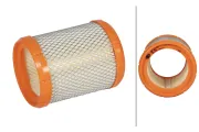 Luftfilter HELLA 8ZA 366 133-011