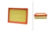 Luftfilter HELLA 8ZA 366 133-041