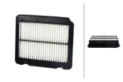 Luftfilter HELLA 8ZA 366 133-051