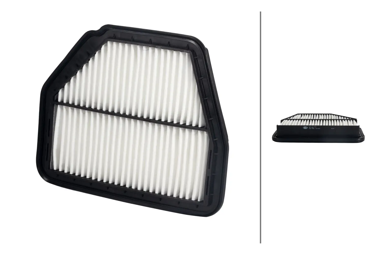 Luftfilter HELLA 8ZA 366 133-061