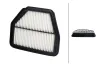 Luftfilter HELLA 8ZA 366 133-061