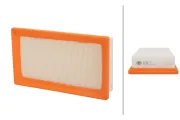 Luftfilter HELLA 8ZA 366 133-081