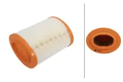 Luftfilter HELLA 8ZA 366 133-091