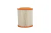 Luftfilter HELLA 8ZA 366 133-091 Bild Luftfilter HELLA 8ZA 366 133-091
