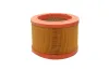 Luftfilter HELLA 8ZA 366 133-161 Bild Luftfilter HELLA 8ZA 366 133-161