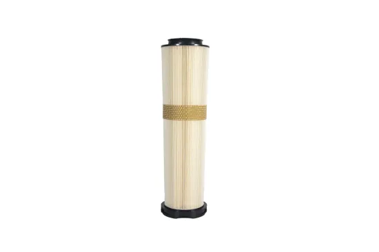 Luftfilter HELLA 8ZA 366 133-171 Bild Luftfilter HELLA 8ZA 366 133-171