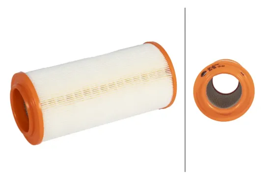 Luftfilter HELLA 8ZA 366 133-201 Bild Luftfilter HELLA 8ZA 366 133-201