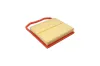 Luftfilter HELLA 8ZA 366 133-231 Bild Luftfilter HELLA 8ZA 366 133-231