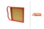 Luftfilter HELLA 8ZA 366 133-231