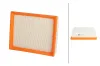 Luftfilter HELLA 8ZA 366 133-241