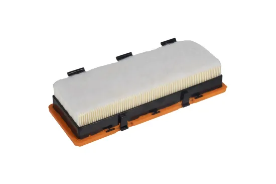 Luftfilter HELLA 8ZA 366 133-261 Bild Luftfilter HELLA 8ZA 366 133-261