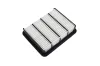 Luftfilter HELLA 8ZA 366 133-311 Bild Luftfilter HELLA 8ZA 366 133-311