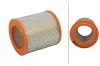 Luftfilter HELLA 8ZA 366 133-341