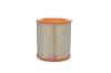 Luftfilter HELLA 8ZA 366 133-341 Bild Luftfilter HELLA 8ZA 366 133-341