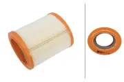 Luftfilter HELLA 8ZA 366 133-371