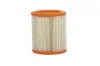 Luftfilter HELLA 8ZA 366 133-371 Bild Luftfilter HELLA 8ZA 366 133-371
