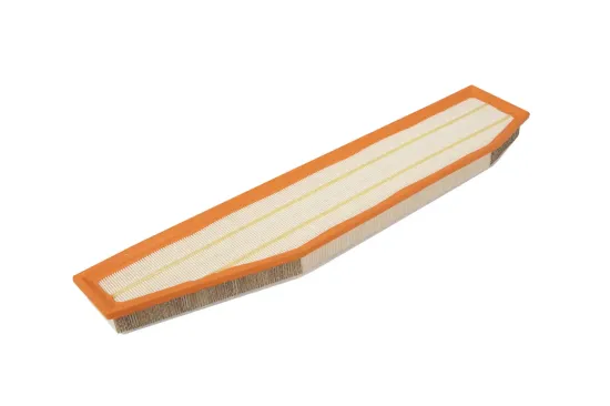 Luftfilter HELLA 8ZA 366 133-381 Bild Luftfilter HELLA 8ZA 366 133-381