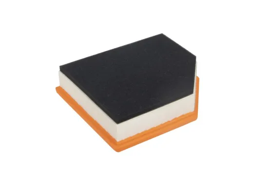 Luftfilter HELLA 8ZA 366 133-391 Bild Luftfilter HELLA 8ZA 366 133-391