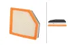 Luftfilter HELLA 8ZA 366 133-391