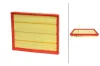 Luftfilter HELLA 8ZA 366 133-401