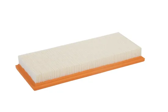 Luftfilter HELLA 8ZA 366 133-431 Bild Luftfilter HELLA 8ZA 366 133-431