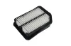 Luftfilter HELLA 8ZA 366 133-451 Bild Luftfilter HELLA 8ZA 366 133-451