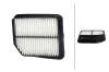 Luftfilter HELLA 8ZA 366 133-451