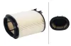 Luftfilter HELLA 8ZA 366 133-461