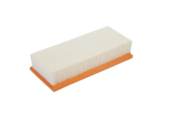Luftfilter HELLA 8ZA 366 133-491 Bild Luftfilter HELLA 8ZA 366 133-491