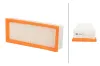 Luftfilter HELLA 8ZA 366 133-491