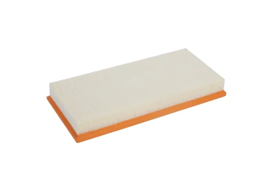 Luftfilter HELLA 8ZA 366 133-551 Bild Luftfilter HELLA 8ZA 366 133-551