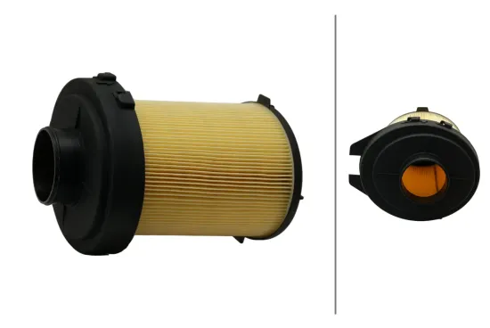 Luftfilter HELLA 8ZA 366 133-561 Bild Luftfilter HELLA 8ZA 366 133-561