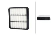 Luftfilter HELLA 8ZA 366 133-581