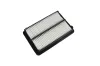 Luftfilter HELLA 8ZA 366 133-591 Bild Luftfilter HELLA 8ZA 366 133-591