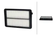 Luftfilter HELLA 8ZA 366 133-591