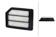 Luftfilter HELLA 8ZA 366 133-601